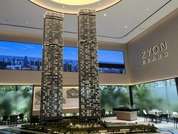 Zion Road (D3), Condominium #497826311